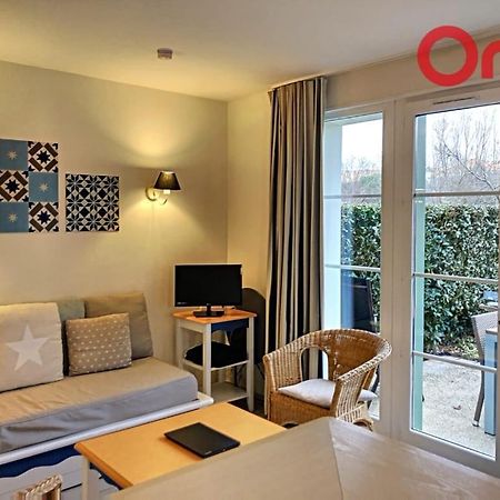 Residence Le Bocage Port Bourgenay 85440 Talmont-Saint-Hilaire Zewnętrze zdjęcie