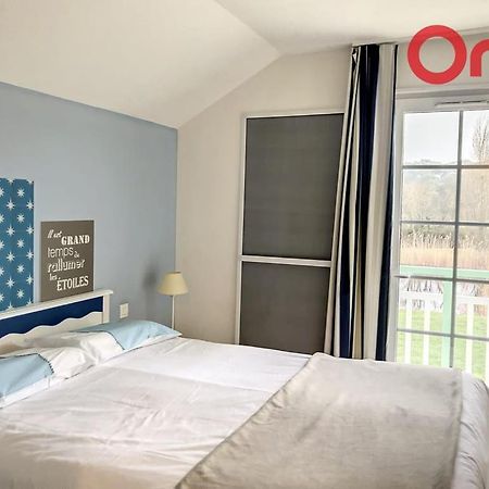 Residence Le Bocage Port Bourgenay 85440 Talmont-Saint-Hilaire Zewnętrze zdjęcie