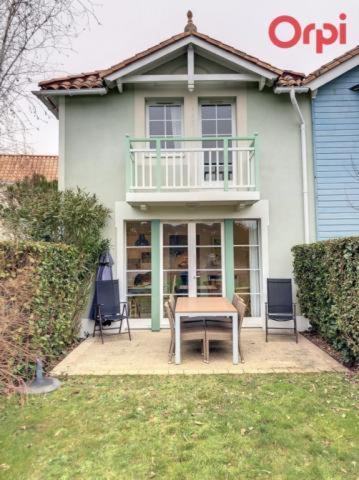 Residence Le Bocage Port Bourgenay 85440 Talmont-Saint-Hilaire Zewnętrze zdjęcie