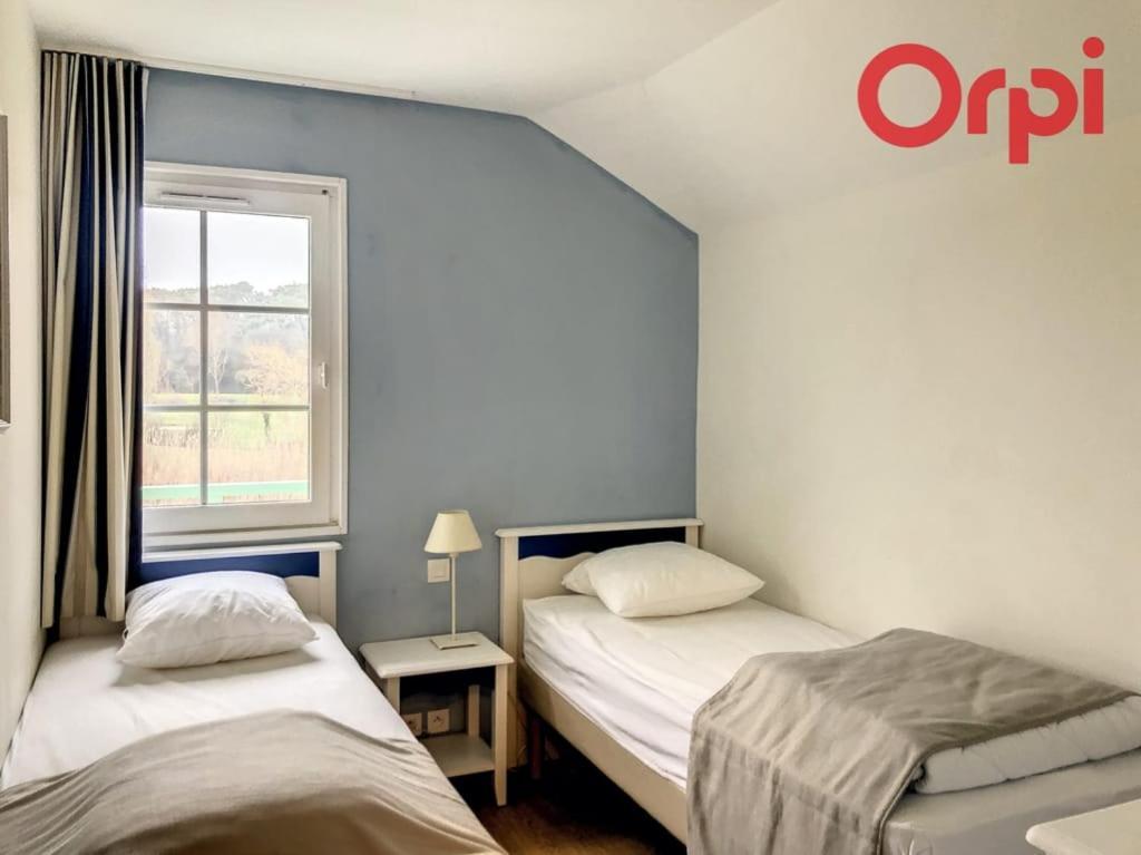 Residence Le Bocage Port Bourgenay 85440 Talmont-Saint-Hilaire Zewnętrze zdjęcie